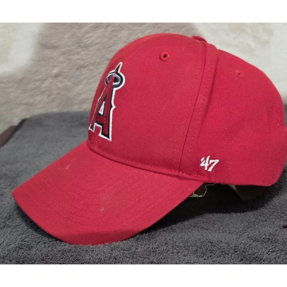 47 Brand snapback youth